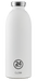 24bottles Clima Bottle 850ml Double walled insulated Stainless Steel water bottle eco friendly reusable BPA free hot cold modern portable leak proof for travel office home gymSustainable LivingIntroducing the CLIMA Bottle 850ml from 24Bottles. Made with d