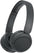 Sony WH-CH520 Wireless Bluetooth On-Ear with MicHeadphonesSony WH-CH520 Wireless Bluetooth On-Ear with Mic A listening experience just for youDigital Sound Enhancement Engine (DSEE) restores the harmonics and liveliness lost during typical music compressi