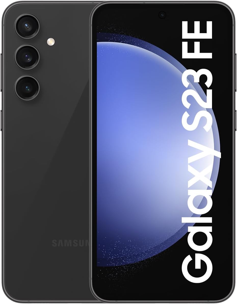 Samsung Galaxy S23 FE Dual SIM - UAE Version