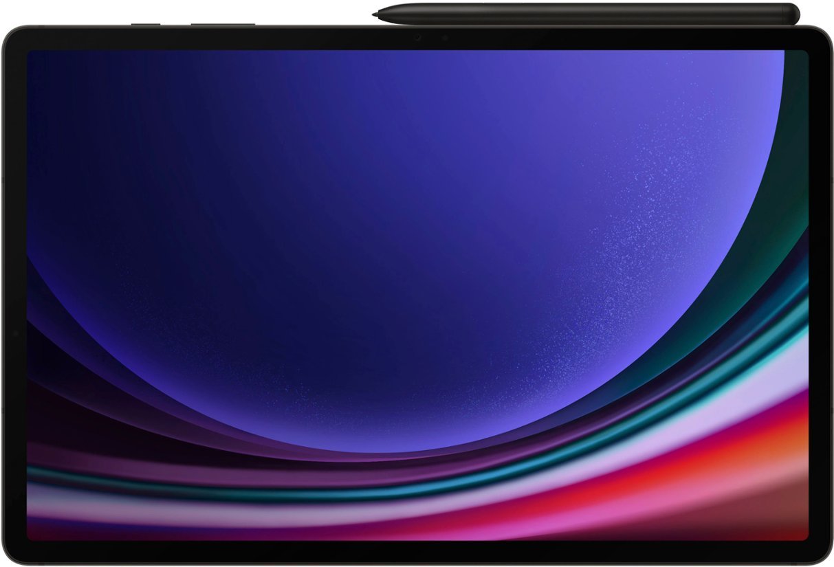 Samsung Galaxy Tab S9+ 256GB 12GB
