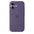 Apple iPhone 17 Silicone Case with MagSafe - Purple