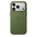 Apple iPhone 17 Pro TechWoven Case with MagSafe - Green