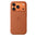 iPhone 17 Pro Silicone Case with MagSafe - Terra Cotta