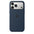 Apple iPhone 17 Pro Max Silicone Case with MagSafe - Midnight