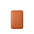 Apple iPhone FineWoven Wallet with MagSafe - Fox Orange