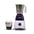 Sanford SF5905GM 2 In 1 Mixer Grinder, Stainless Steel Jar, 3 Speed, 550 Watts, 1.5 LKitchen Appliances550 Watts Powerful Copper Motor. 1.2 Litre Liquidizer Jar, 300ml Chutney Jar. Food Grade Stainless Steel Jars With Durable Polycarbonate Lids, Unbreakab