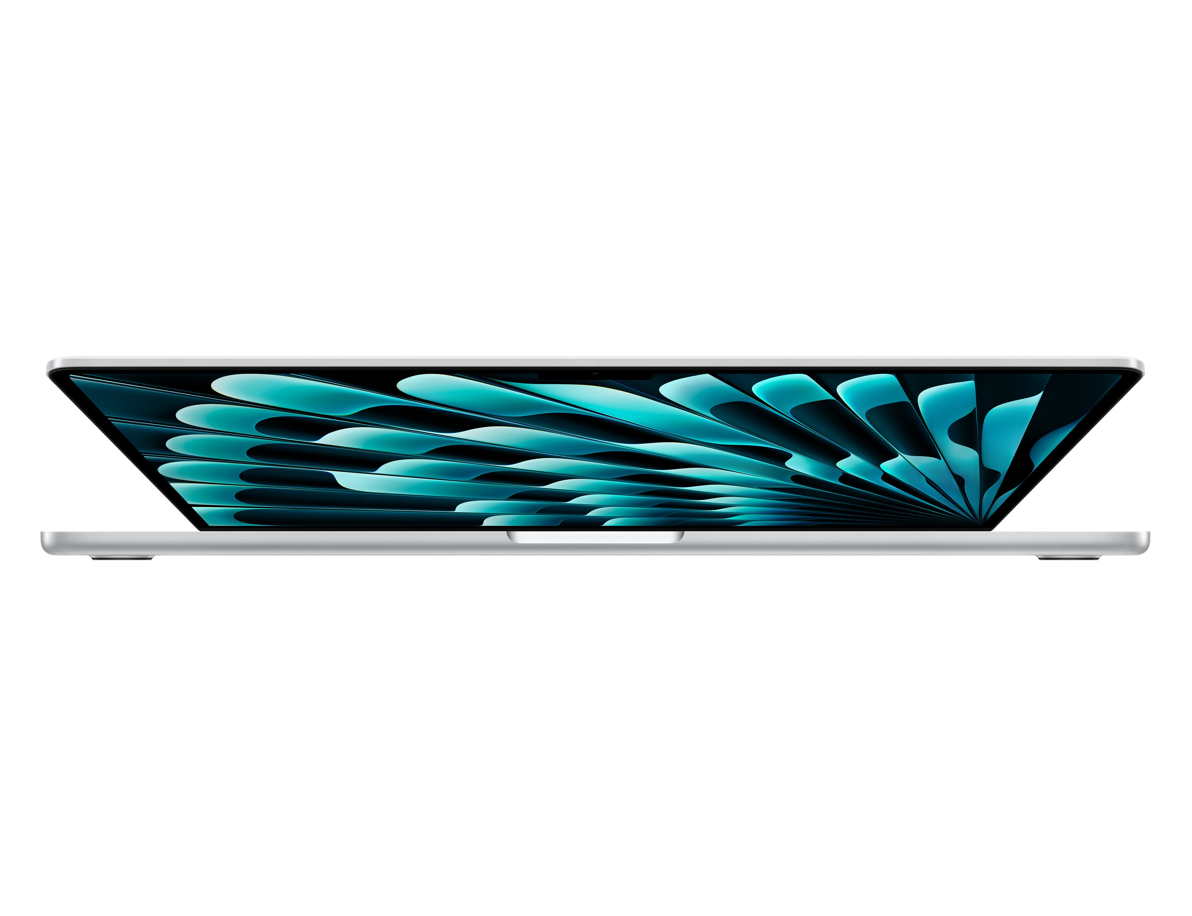 Apple MacBook Air 15-inch (M2 Chip) - Silver