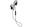 JVC Wireless In-Ear HeadphoneHeadphonesUp to 8 hours Battery Life Water Resistant IPX5 Anti-Slip Material Cable Management with Magnetic Housing Allows Ambient Sound with open type earpiece JVC Run & Music training app for smartphones Mic & Remote