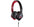 JVC Wired On-ear Extreme HeadphoneHeadphones"Dual Magnet" creates optimal magnetic force, reproducing responsive bass, tight mid-range and crisp highs "X-Damper" minimizes unwanted vibration and generates clear sound Integrated 1-button remote & mic for s