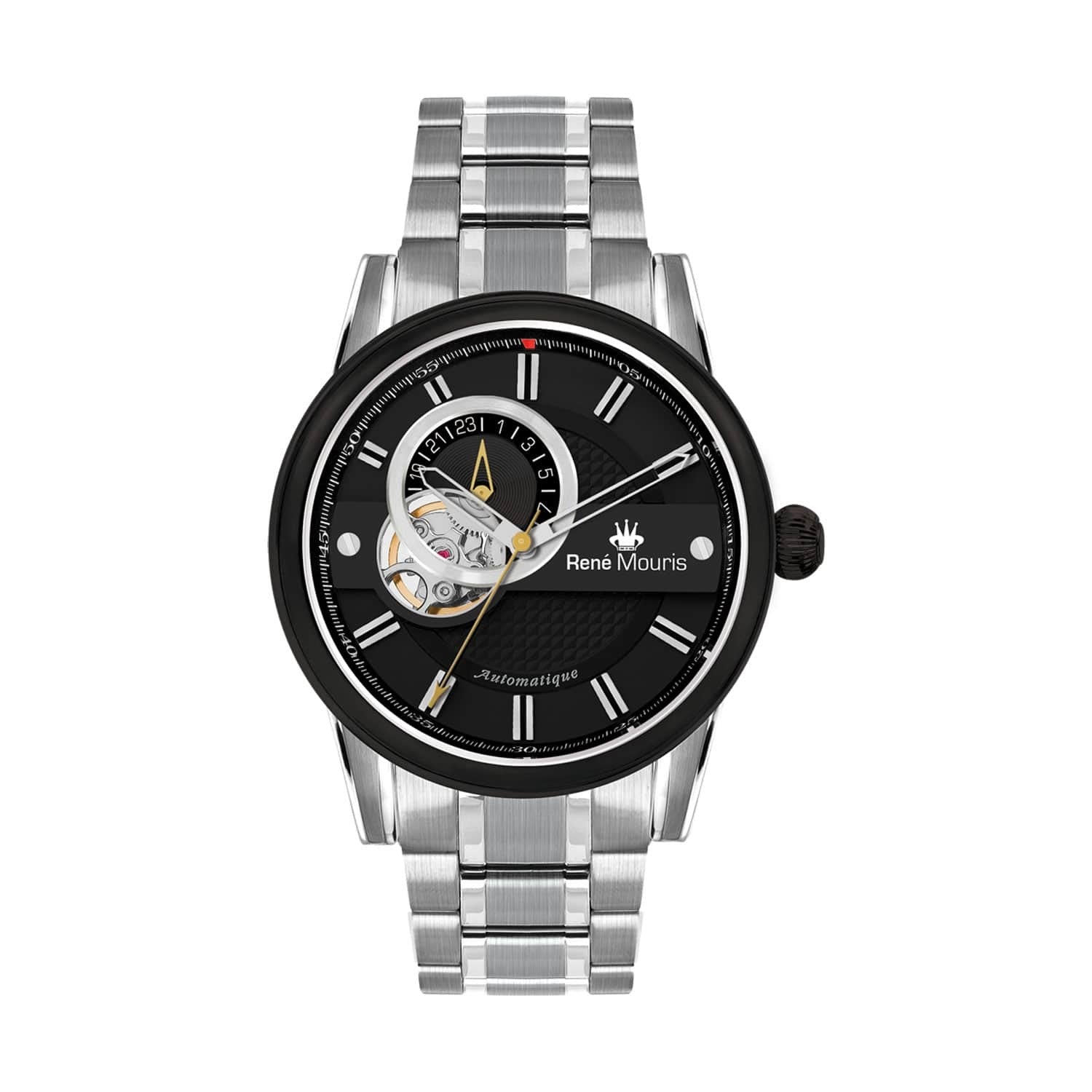 RENE MOURIS Orion Series Automatic Watch Gents
