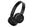 JVC Wireless On-ear Headphone HA-S40BTHeadphonesListen wirelessly to your favourite musicAll Bluetooth function operated with 4 buttons on headphone housingBass Boost function for dynamic bass sound (on/off)Dynamic sound reproduction with 30.0mm Neodymium
