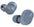 JVC Truly Wireless Earbuds HA-A10THeadphonesTruly Wireless headphonesMemory foam earpieces for secure and comfortable fitUp to 4 hours + 10 hours* battery life *Charging caseAuto On and ConnectVoice assistant compatibleIPX5 water resistantTrendy 4-color v
