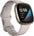 Fitbit Sense Fitness Wristband Heart Rate TrackerWearablesMeet Fitbit Sense the advanced smartwatch that helps you tune in to your body and guides you toward better health. Assess your heart for atrial fibrillation (Afib) with a compatible ECG app right o