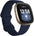 Fitbit Versa 3 Fitness Aluminum Wristband with Heart Rate TrackerWearablesMeet Fitbit Versa 3 - the smartwatch with everything you need to just go. Track your pace & distance and leave your phone at home with built-in GPS. You can also get call, text and