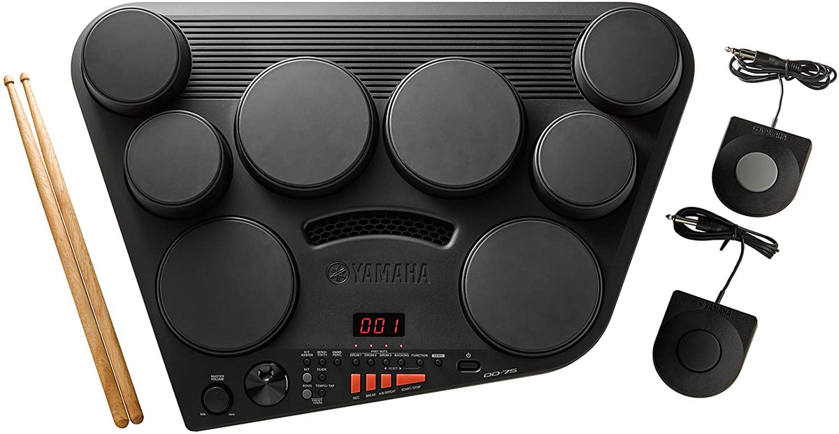 Yorx digital on sale drums skd120