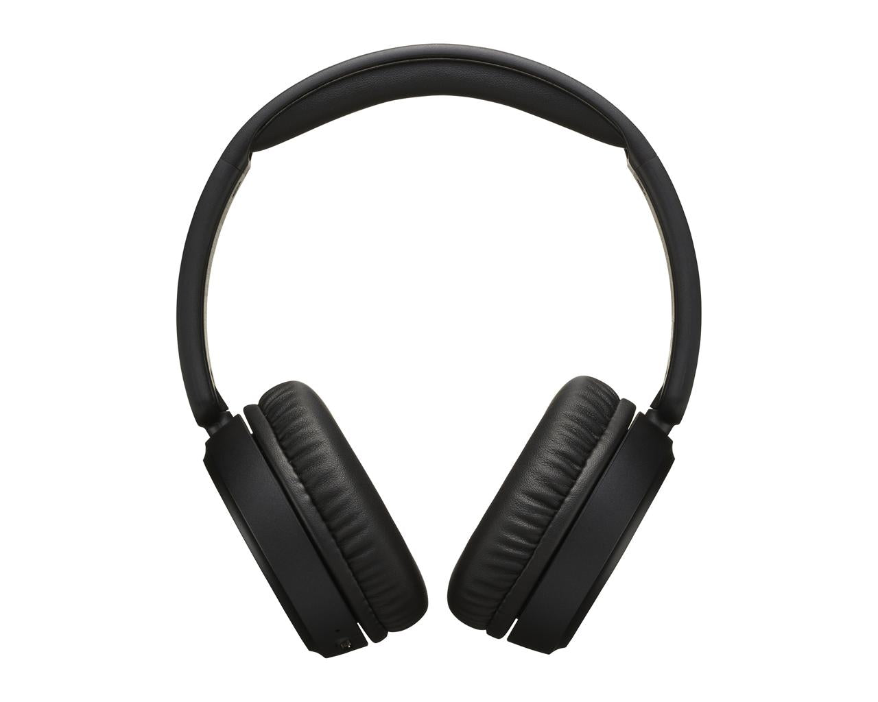 JVC Wireless On-ear Noise Cancelling Headphone HA-S65BN