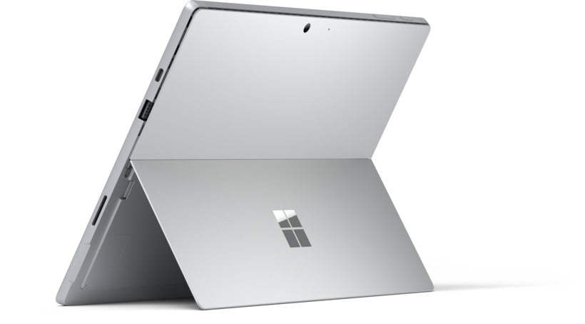 Microsoft Surface Pro 7+ 2 in 1 Laptop Core i5 8GB 256GB Intel Iris Xe Graphics Win10 12.3inch 1NA-00006 Silver