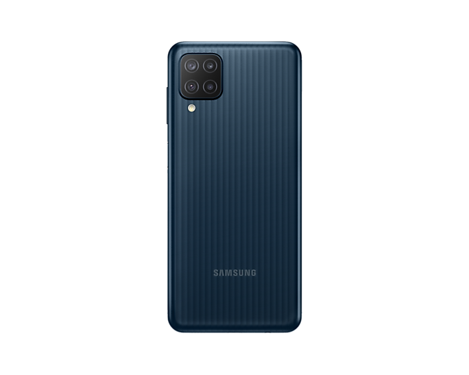 Samsung Galaxy M12 Dual SIM 4GB RAM 64GB 4G LTE