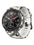 Amazfit T-RexWearablesAmazfit T-Rex Unleash your instinct Key Features: 12 Military Grade Certifications, Resistant to Harsh Environments 20-Day Battery Life High-Precision GPS Water Resistant to 50 Meters 14 Sports Modes Weather Notification, Call Remind