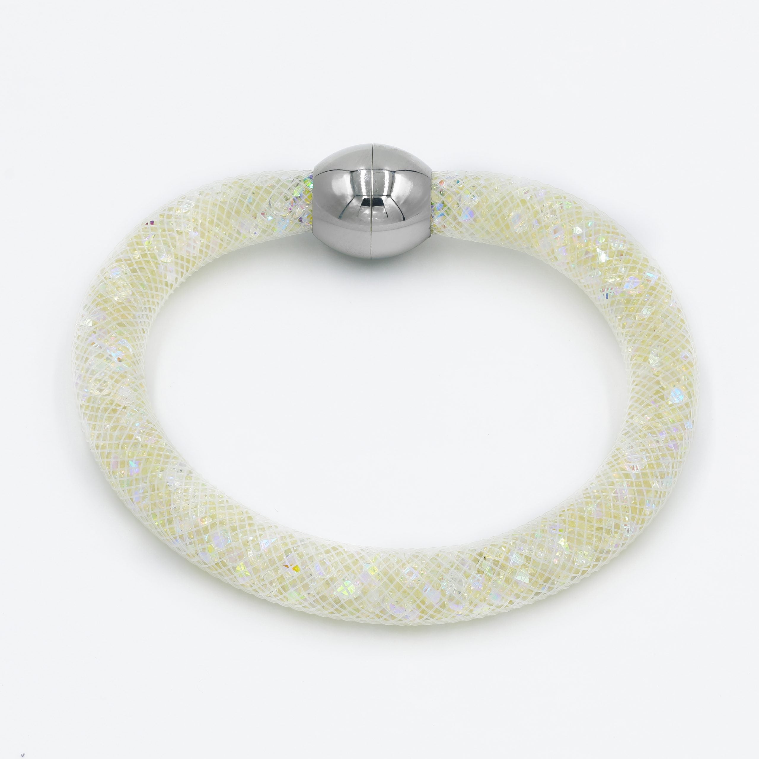 Loose Stone – Czech Crystal Bracelet