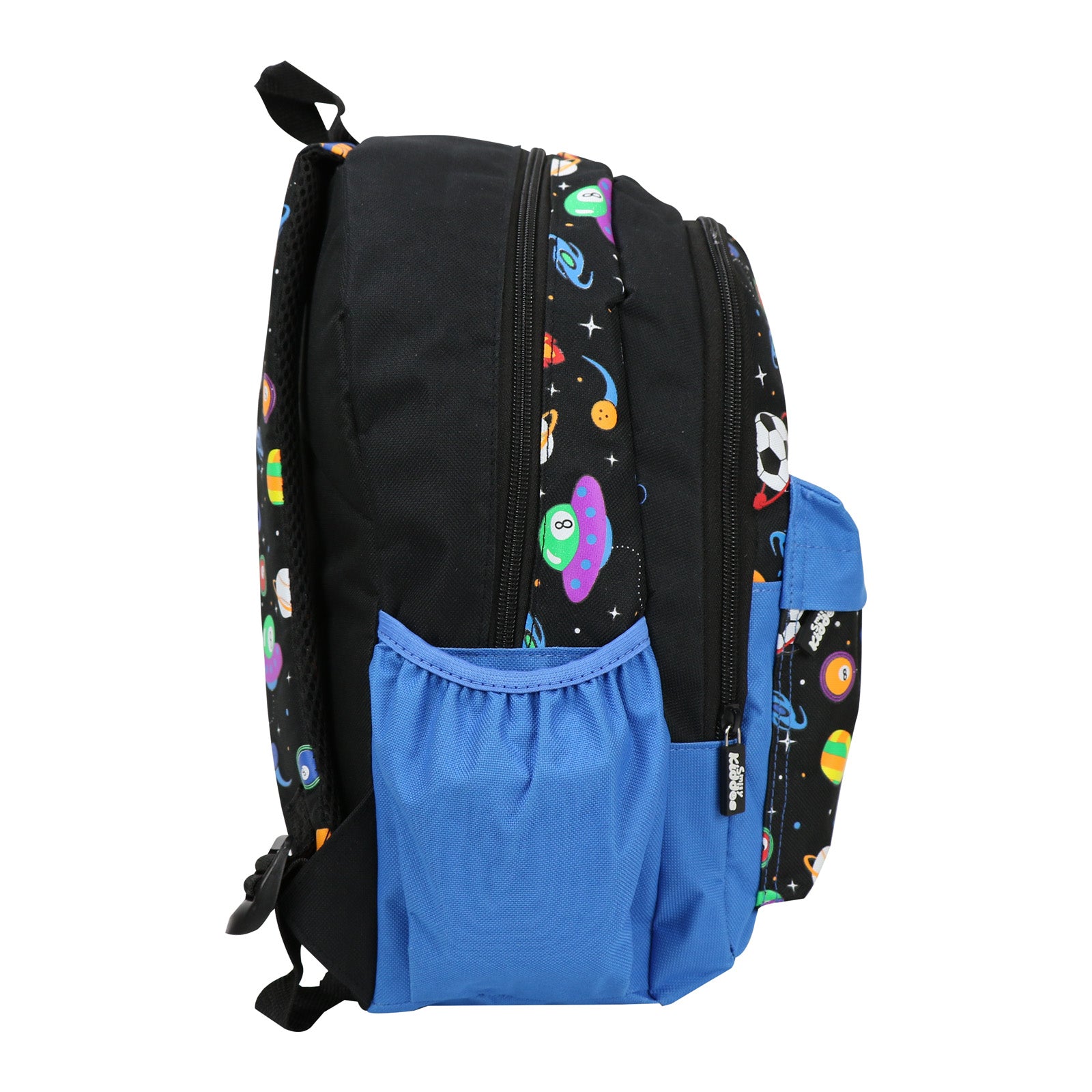 Smily Kiddos Fancy Junior Backpack