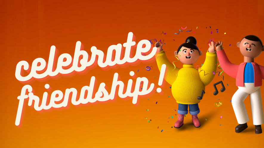 Friendship Day
