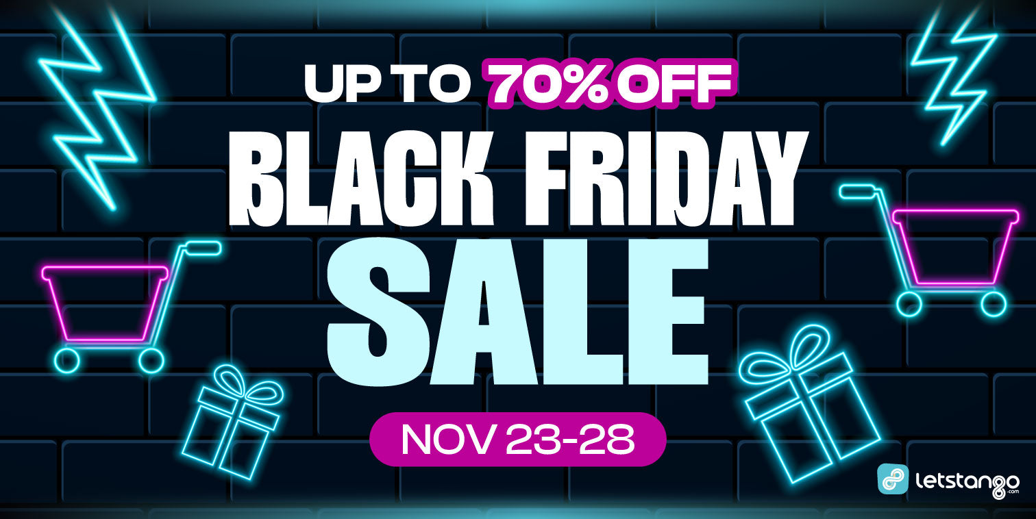 Black Friday & Cyber Monday 2025 in Dubai - Best Deals & Offers