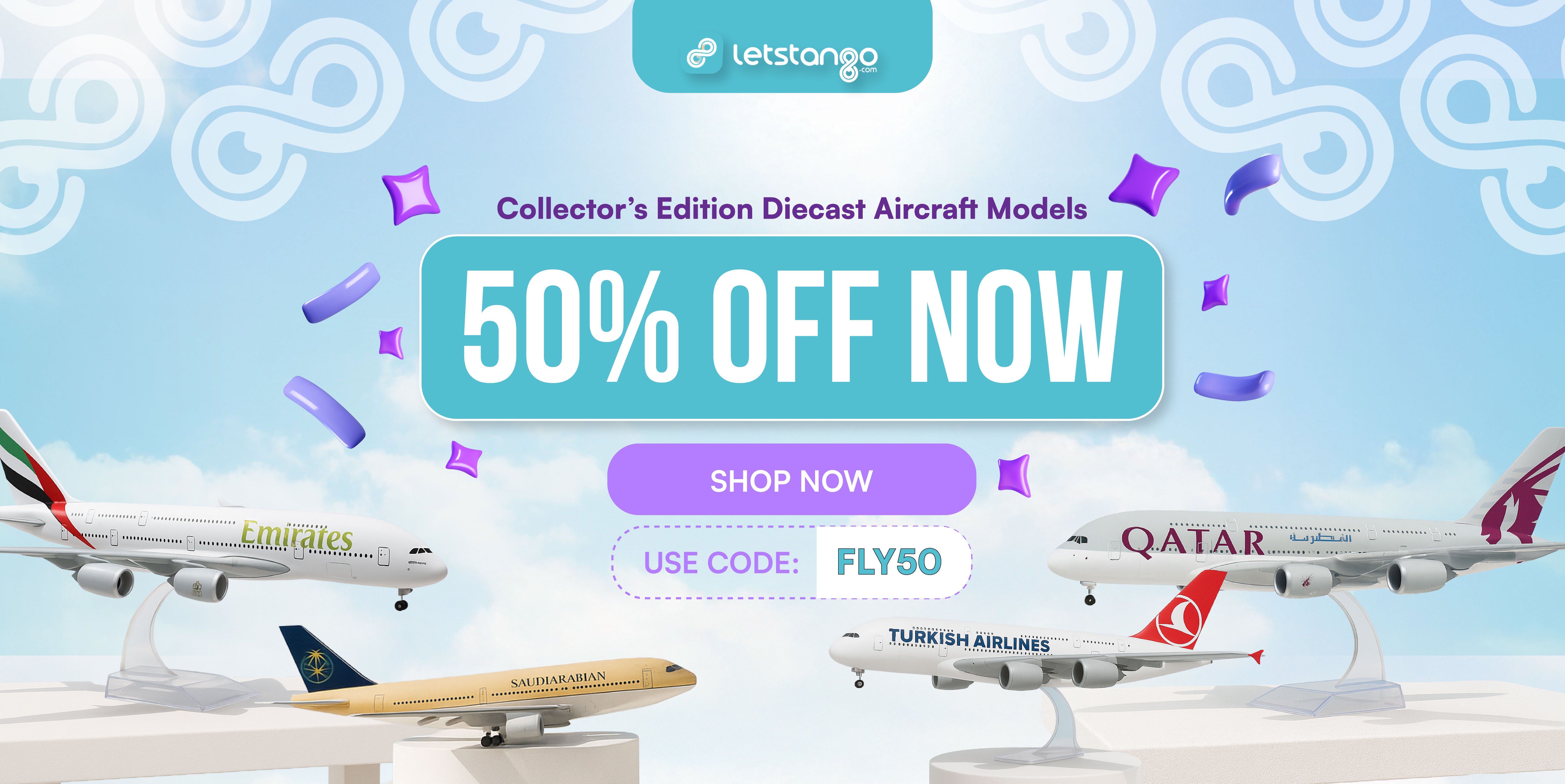Top 7 Collectible Airplane Models Every Aviation Fan Should Own