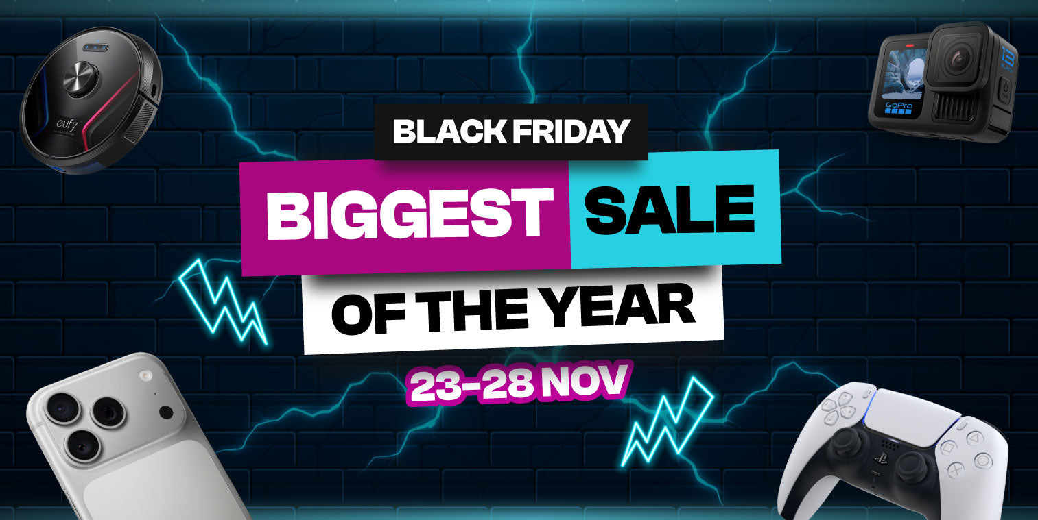 Letstango Black Friday Sale 2025 is Live : Electronics Mega Sale – Up to 70% Off