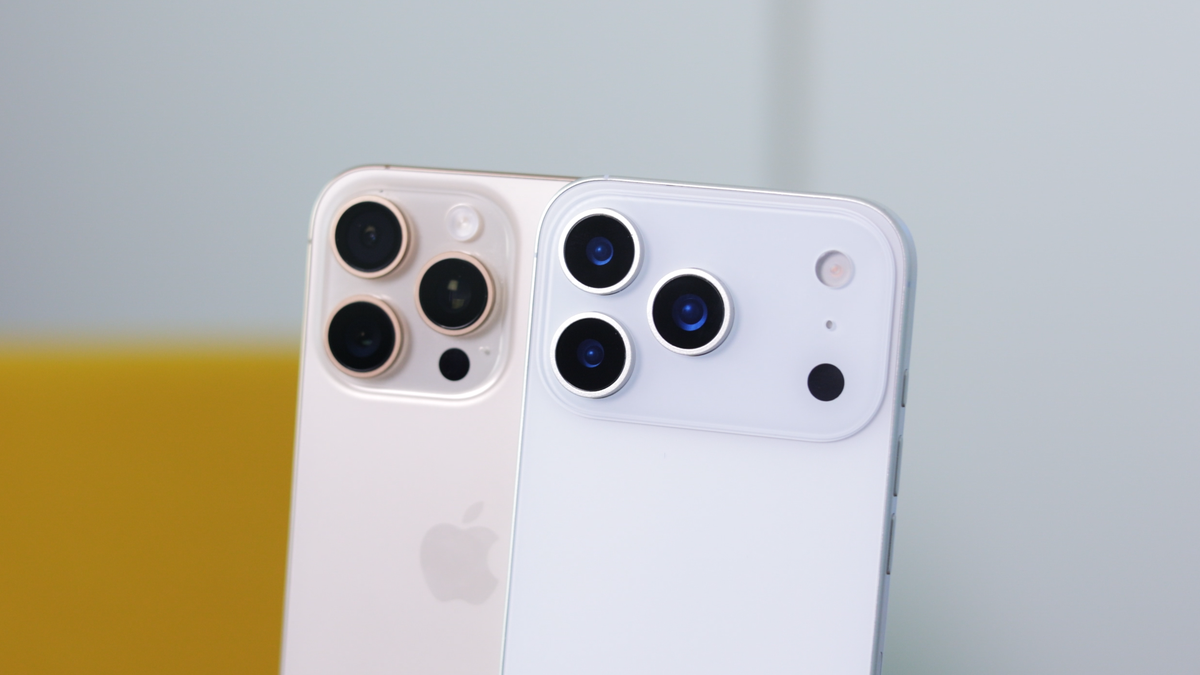 iPhone 17 vs iPhone 16 Difference: Should You Upgrade?