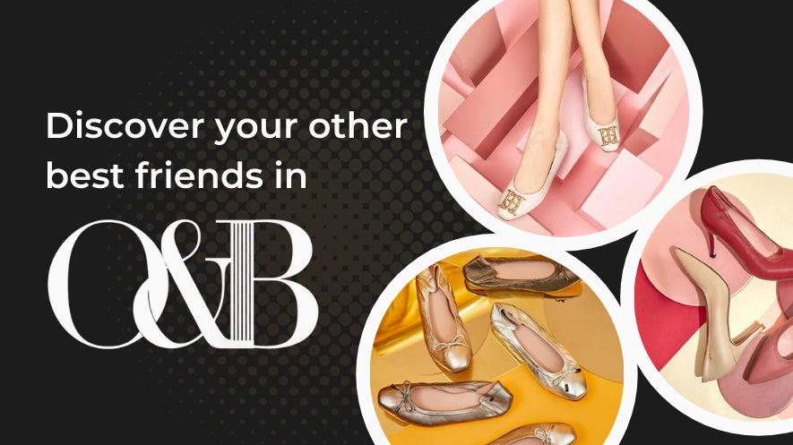 Discover Your New Best Friends in O&B