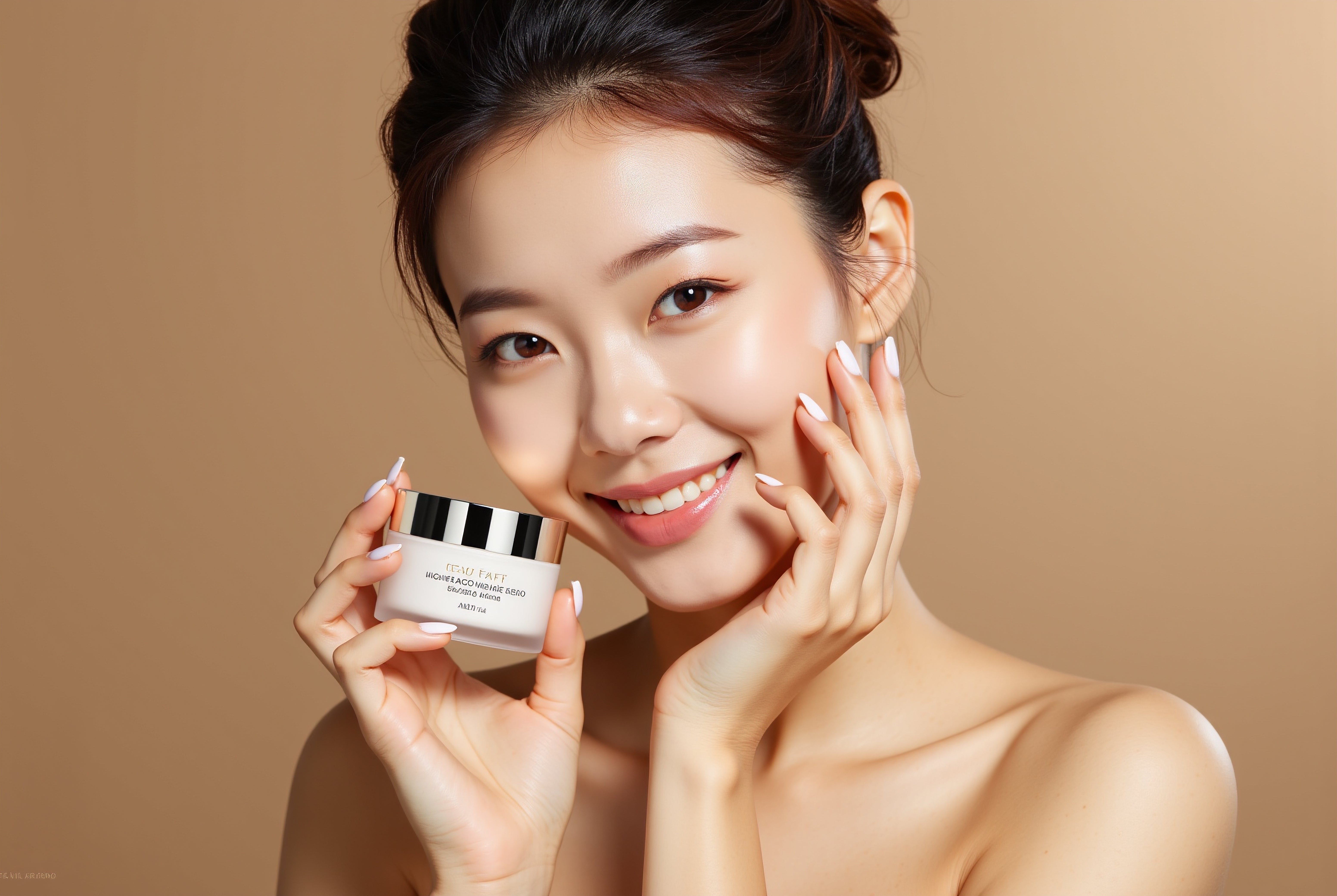 The Best Korean Skincare Routine for Glass Skin