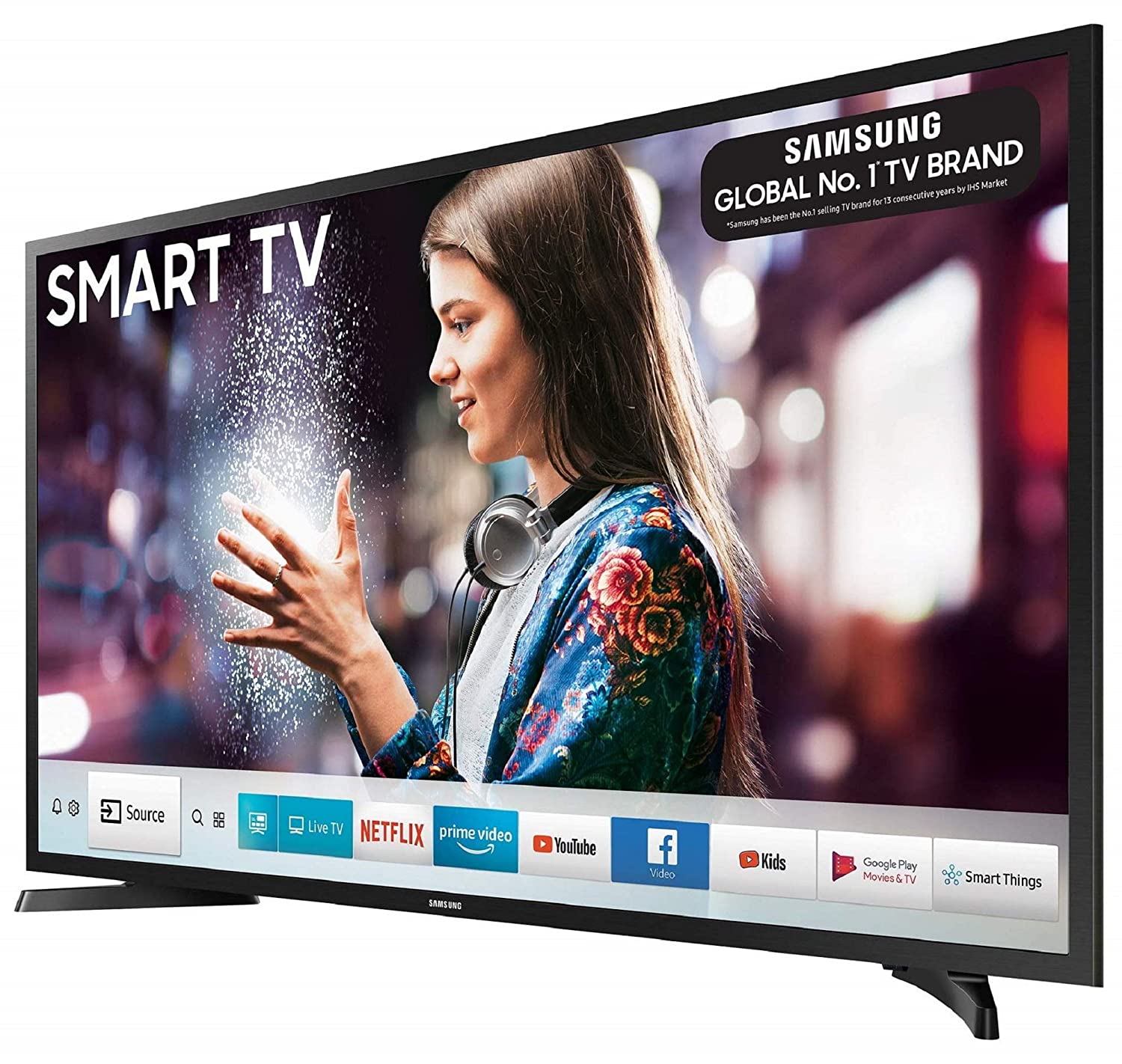 Smart TV