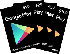 Google Play