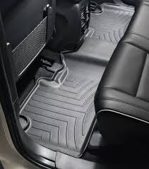 Floor Mats & Seat Covers