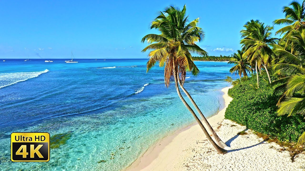 4K Ultra HD Smart TV from top brands available in UAE