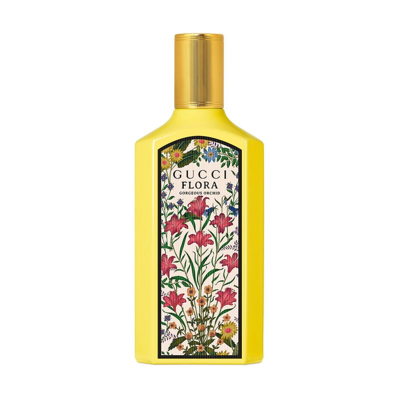 Gucci Flora Gorgeous Orchid EDP Spray 3.4 oz (women’s fragrance)