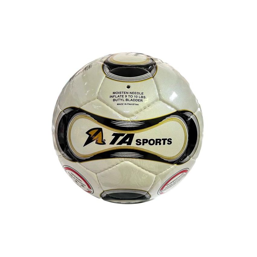TA Sport Waterproof Hand-Stitched Football Size 5 
