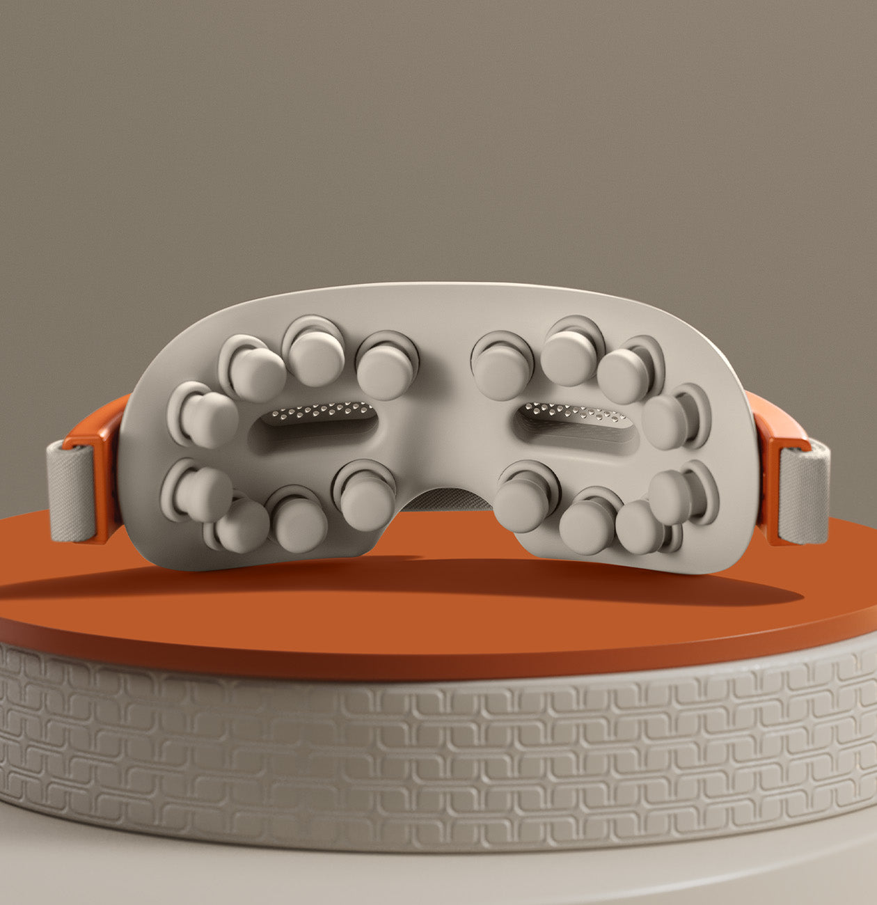 BORK D617 Eye Massager with Bluetooth