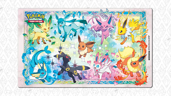 Pokemon TCG: Prismatic SV 8.5 Evolutions Super Premium Collection 1010027101Celebrate the charm of Eevee and its Evolutions with the Pokémon TCG: Scarlet & Violet—Prismatic Evolutions Super-Premium Collection. This deluxe set includes a full-art foil prom