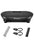 MERACH Vibration Plate Exercise Machine, Full Body Fitness Platform with LED Touch Screen, Bluetooth Speaker, Resistance Bands, Weight Loss & Muscle Activation