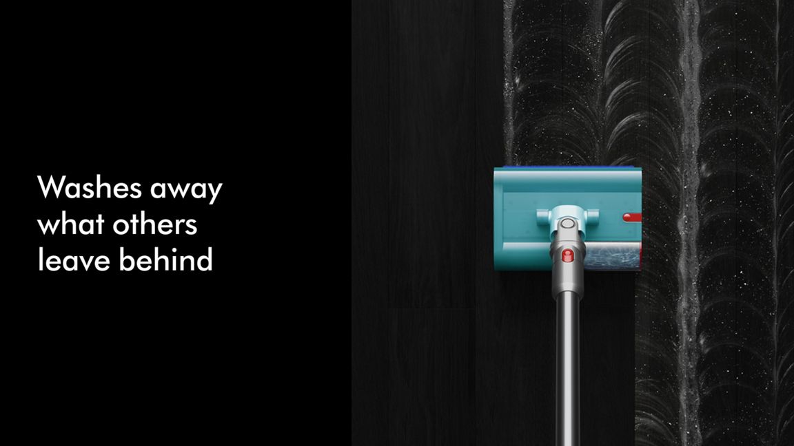 Dyson V15s Detect Submarine wet & dry VacuumHome AppliancesIntroducing the Dyson V15s Detect Submarine—a versatile cleaning powerhouse tailored for modern UAE homes. Combining a cordless stick vacuum with a dedicated wet roller mop, it tackles both dust a