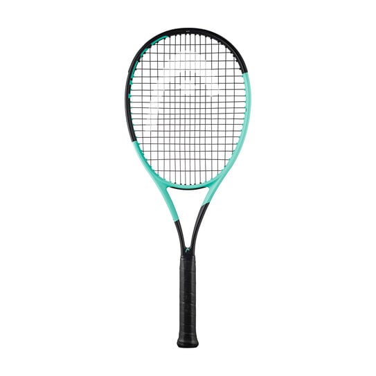 Head Boom MP 2024 Tennis RacquetEquipmentsTake your tennis to the next level, and have lots of explosive fun along the way, with the BOOM MP 2024. This racquet combines power with enhanced, sensational feel, thanks to the new Auxetic 2.0 technology. With