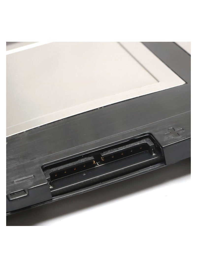 Laptop Battery for DELL G5M10 E5450 E5550 Notebook 15.6" G5M10 8V5GX R9XM9 WYJC2 1KY05