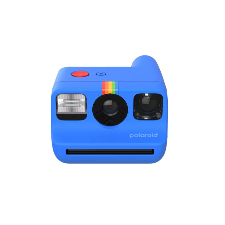 Polaroid Go Instant Camera Generation 2CamerasCapture real life on the Go. Polaroids most portable, wearable, take anywhere-able Polaroid Go Generation 2 instant camera has been upgraded with a large aperture range, precise light sensor, and on-point-expo