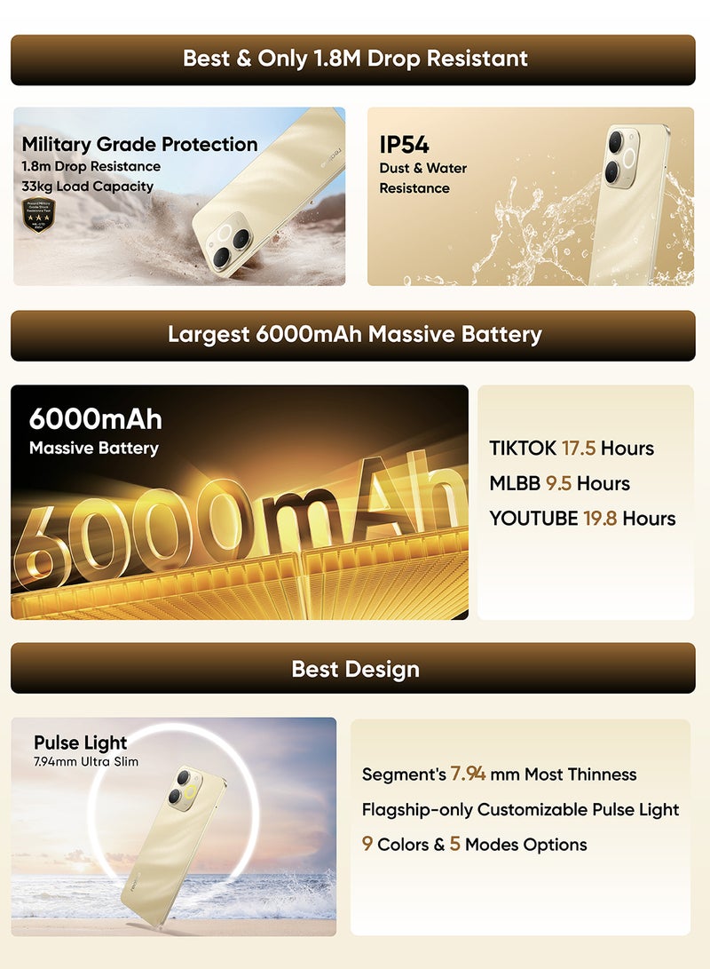 realme Note 70 Dual SIM 4GB 128GB