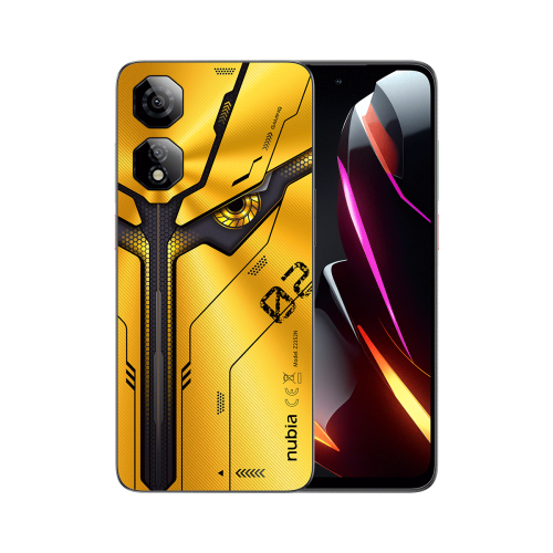 ZTE Nubia Neo 2 5G 8/256GBMobilesThe ZTE Nubia Neo 2 5G Smartphone boasts a sleek design and impressive specs, including a vibrant display, powerful camera, and fast 5G connectivity. With 8GB RAM and 256GB storage, it's the ultimate device for multitaskin