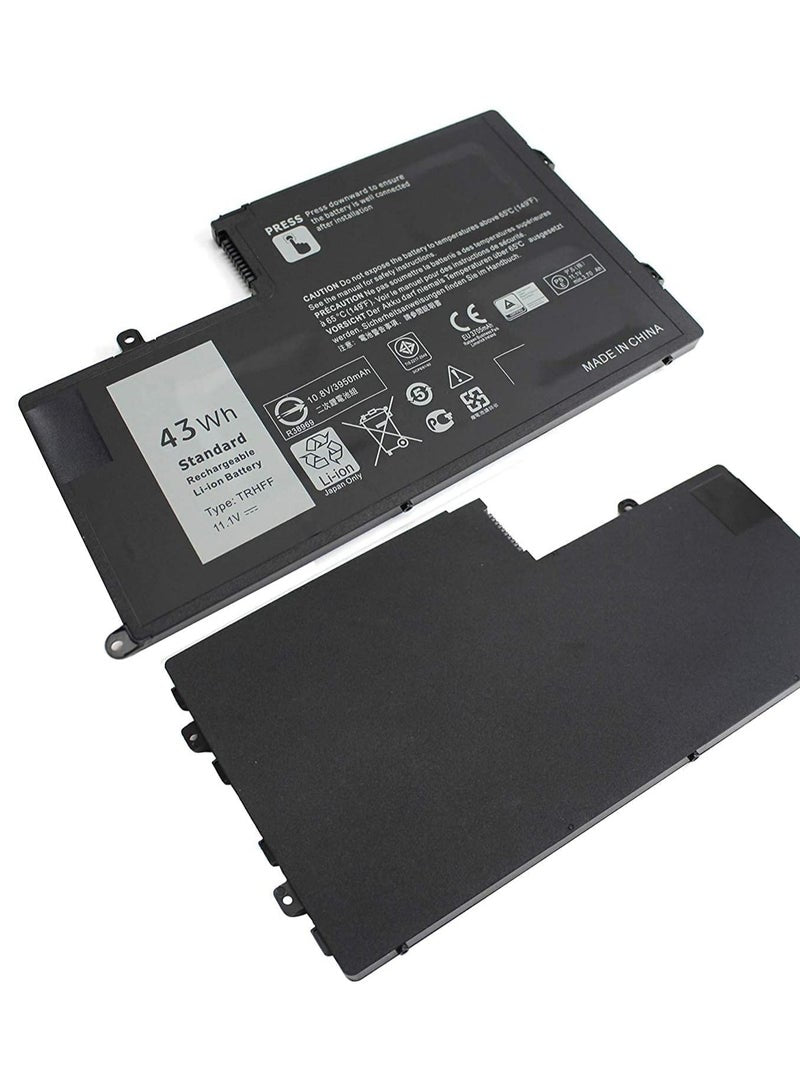 Laptop Battery For Dell 15 5547 5548 5557 5542 14 5447 5442 5445 5457 5448 5543 5545 Latitude 3450 3550 fit 0PD19 7P3X9 1V2F6 P39F 0DFVYN 01V2F6 5MD4V 86JK8