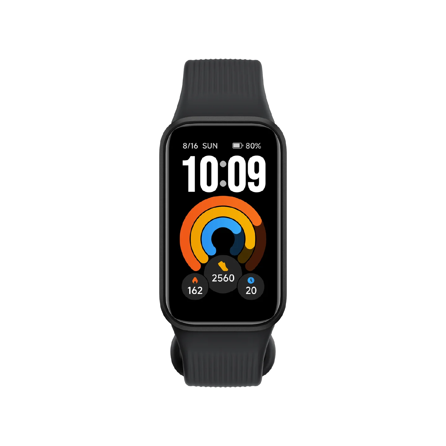 Xiaomi Smart Band 11 Active Fitness Tracker
