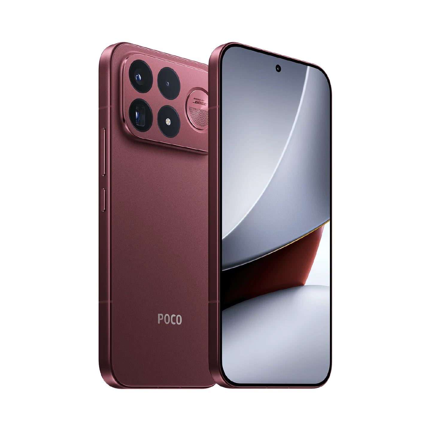Xiaomi POCO F9 Ultra Smartphone